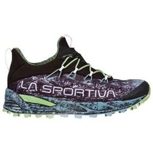 La sportiva  Woman's Tempesta GTX - Trailrunningschoenen, grijs