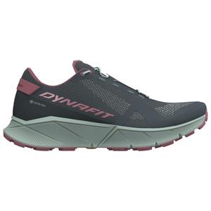 Dynafit  Women's Ultra 100 GTX - Trailrunningschoenen, grijs