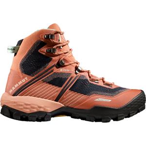 Mammut Dames Ducan II High GTX Schoenen