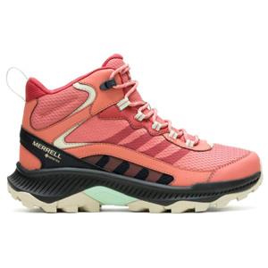 Merrell  Women's Speed Strike 2 Mid GTX - Wandelschoenen, rood