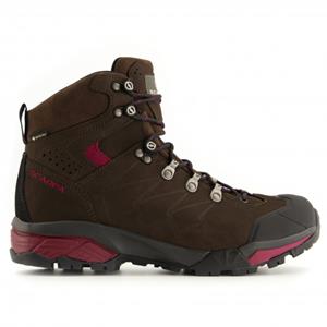 Scarpa  Women's ZG Pro GTX - Wandelschoenen, zwart