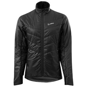 Löffler  Women's Iso-Jacket CF Primaloft60 - Fietsjack, zwart