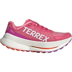 Adidas Terrex Dames Agravic Speed Ultra Schoenen