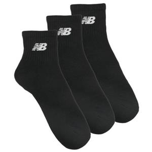 New Balance Sportsokken  EVERYDAY ANKLE SOCKS 3 PACK