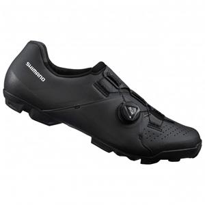 Shimano  SH-XC3 Cross Country Schuhe - Fietsschoenen, zwart