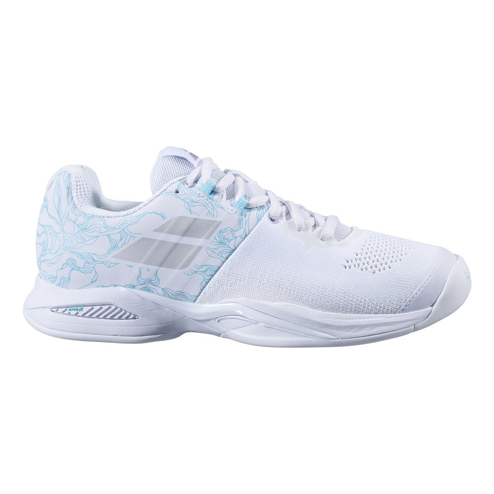 Babolat Propulse Blast Tennisschoenen Dames