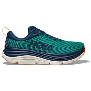 HOKA  Gaviota 5 - Hardloopschoenen, blauw