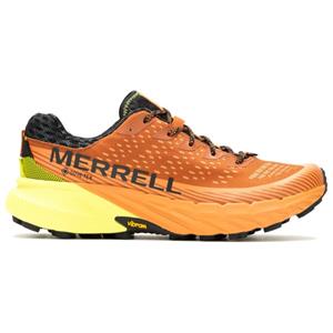 Merrell  Agility Peak 5 GTX - Trailrunningschoenen, oranje