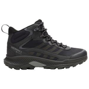 Merrell  Speed Strike 2 Mid GTX - Wandelschoenen, zwart