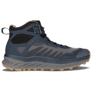 Lowa  Fortux GTX QC - Wandelschoenen, blauw