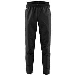 Löffler  Pants Sport Micro - Hardloopbroek, zwart