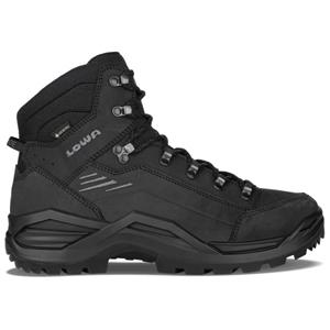 Lowa  Renegade Evo GTX Mid - Wandelschoenen, zwart