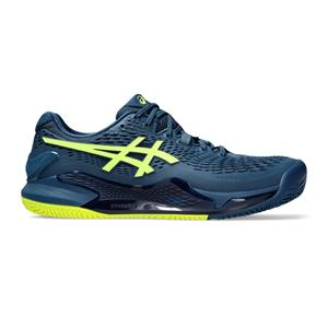 ASICS Gel-Resolution 9 Clay Tennisschoenen Heren