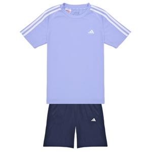 adidas  Jogginganzüge Train Essentials AEROREADY 3-Stripes Regular-Fit Training Set