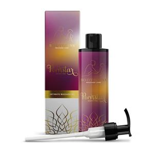 BodyGliss  Massage Olie En Glijmiddel in 1 Pornstar Martini - 150 ml