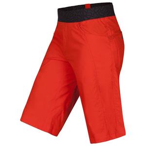 Ocun  Mánia Shorts - Klimbroek, rood