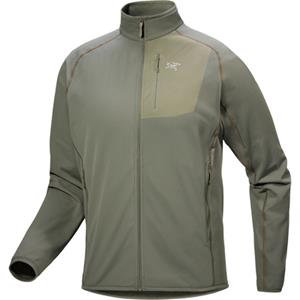 Arcteryx Heren Delta Jas