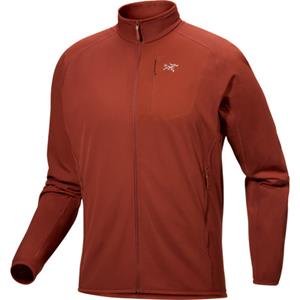 Arcteryx Heren Delta Jas