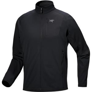 Arcteryx Heren Delta Jas