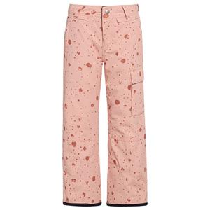 Namuk  Kid's Crusade Snow Pants - Skibroek, roze