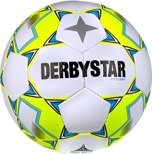 DerbyStar Voetbal Jeugd APUS Light V23 1387