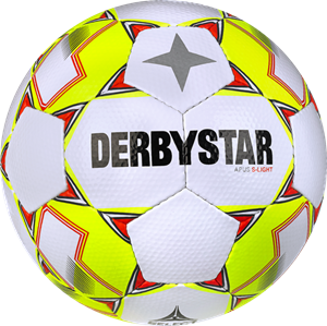 DerbyStar Voetbal Jeugd APUS S-Light V23 1388