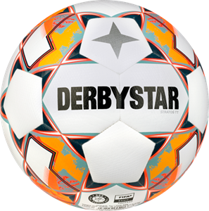 DerbyStar Voetbal Stratos V23 TT 1042