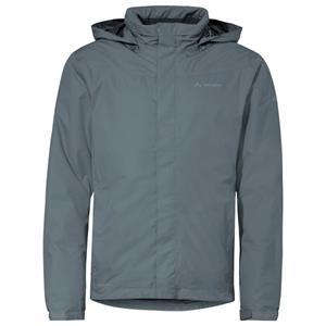 Vaude  Escape Bike Warm Jacket - Fietsjack, grijs