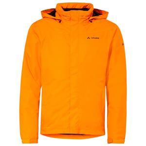 Vaude  Escape Bike Warm Jacket - Fietsjack, oranje