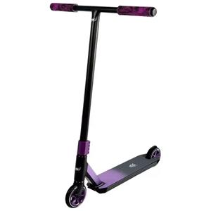 Flyby air v2 pro scooter black-purple