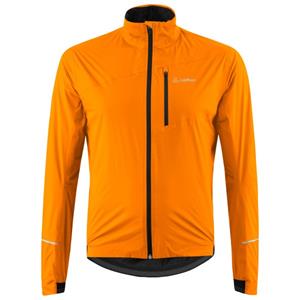 Löffler  Bike Rain Jacket Primaloft Active - Fietsjack, oranje