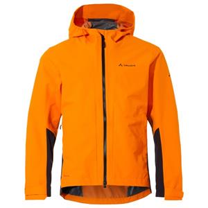 Vaude  Moab Pro Rain Jacket - Fietsjack, oranje