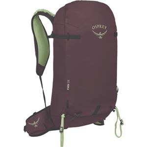 Osprey Firn 28 Rugzak