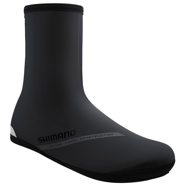 Shimano  DUAL CR Shoe Cover - Overschoenen, zwart