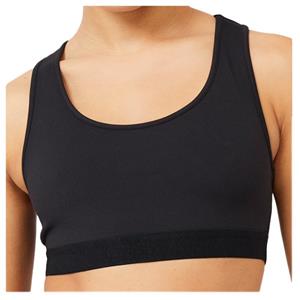 Mandala  Women's Sports Bra - Sportbeha, zwart