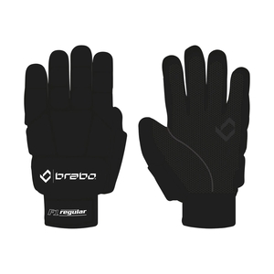 Brabo Indoor Player F1.1 Handschoen (Linkerhand)