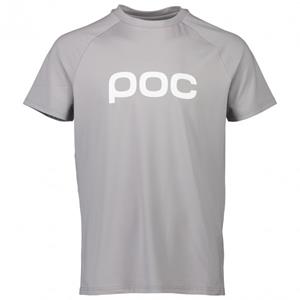 POC  Reform Enduro Tee - Fietsshirt, grijs