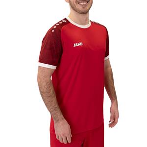 Jako Iconic SS Shirt Senior