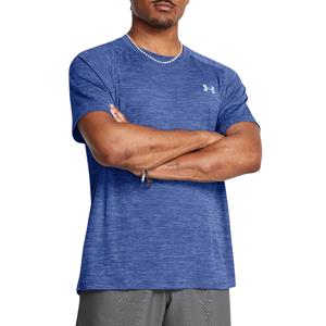 Under Armour Tech Texturedhirt Heren