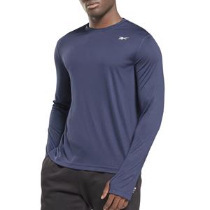 Reebok Training Tech LS Shirt Heren