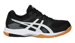 Asics Gel-Task 4 indoorschoenen sr