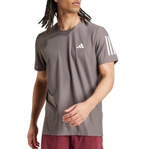 Adidas Own the Run Shirt Heren