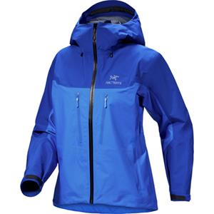 Arcteryx Dames Alpha Jas