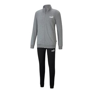 Puma Clean Sweat Trainingspak Heren