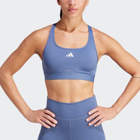 Adidas Performance Sport-bh PWRCT MS BRA (1-delig)