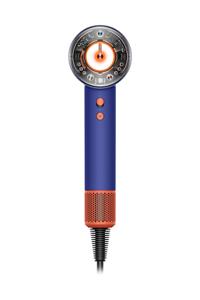 Dyson Supersonic Nural™ föhn (Vinca Blauw/Topaz)