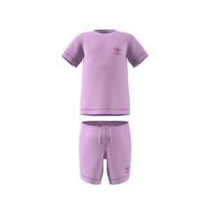 Adidas Originals Trainingspak SHORT TEE SET (2-delig)