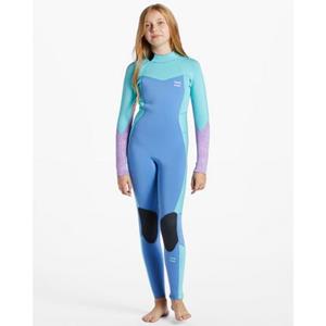 Billabong Neopreenpak 4/3mm Synergy