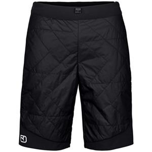 Ortovox Swisswool Piz Boé Short Men - Isolationshose