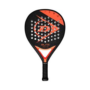 Dunlop Blitz Attack 2.0 Test racket